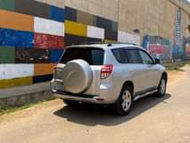 A picture of CLEAN FOREIGN USED TOYOTA RAV4 2012 MODEL 6.6M NET PRICE