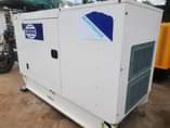 A picture of GENERATOR FG WILSON 50KVA