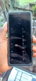 A picture of Itel s 18