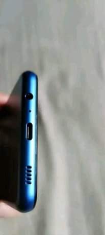 A picture of SAMSUNG GALAXY A12 MPYA BADO
