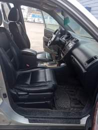 A picture of SMARTAUTOS NEATLY USED ACURA MDX 2004 model V6 Engine very
