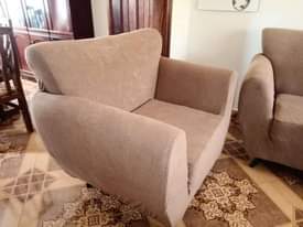 A picture of Sofa covers without skirt 3 2 1 2 2 1