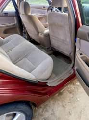 A picture of Toyota Camry 2004 4 plug Engine is working well but