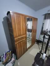 wardrobes