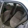A picture of Fully pimped Tokunbo Toyota corolla Automatic Transmission fabric interior Alloy