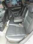 A picture of SHARP I have this 2007 Honda CR V on distress
