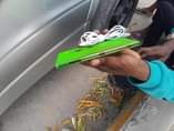 A picture of SONY EXPERIA XZ2 MPYA