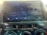 A picture of Hilux 2020