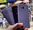 A picture of Samsung Galaxy S8