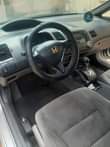 A picture of Sharp Honda Civic 2006 Model