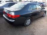 A picture of Honda Accord 2005 model aka EOD for sale Clean body