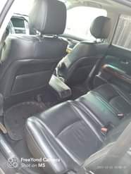 A picture of 2006 Rx 330 Price 4 9m Location Ago palace way