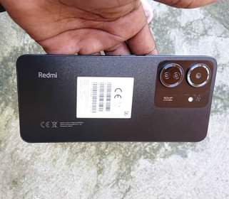 A picture of Redmi 13c 128gb TZ S 199 000