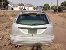A picture of FORDFOCUS