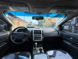 A picture of  Registered 2007 8 FORD EDGE SEL AWD Tokunbo Standard
