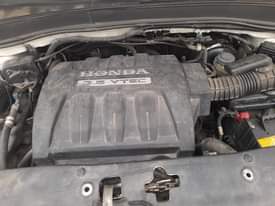 A picture of Honda Pilot 2005