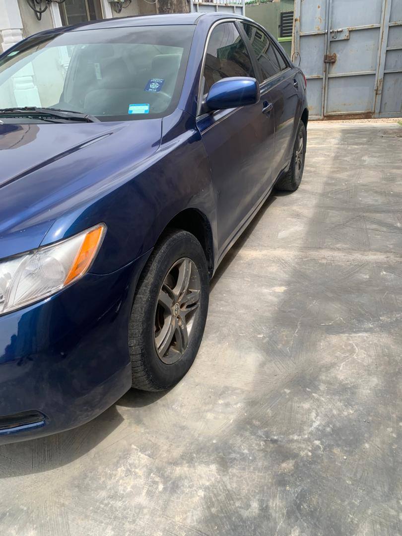 A picture of Toyota camry 2008 V6 07036218235
