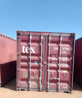 containers