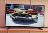 A picture of 32 CHIQ Frameless Digital Free2Air TV Designed by Hisense
