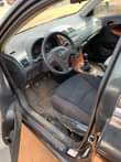 A picture of Toyota Corolla 2010