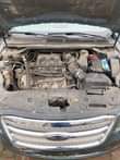 A picture of Ford 2013