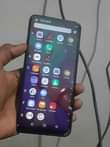 A picture of Infinix s5 lite gb 32 chuma imenyooka kipengele ni kidogo