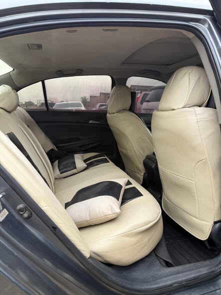 A picture of Distress 09 Honda Accord Eagle Spirit 08068293625