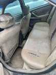 A picture of Toyota Camry