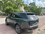 A picture of Manufacturer Land Rover Model Range Rover vogue autobiography Year 2023