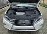 A picture of Foreign used 2014 Toyota Lexus Rx350