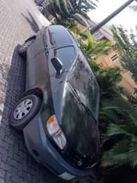 A picture of 02 sienna buy and drive location Chevron drive 2m last