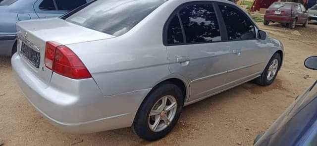 A picture of HONDA BANKER FOR SALE Price 2 5M Location Zaria Condition