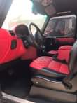 A picture of Clean used Mercedes G63 2009 model 7 8m net price