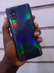 A picture of Great deal Original and genuine Samsung galaxy A51 128gb 4gb