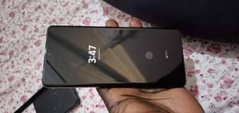 A picture of GALAXY S21 ULTRA