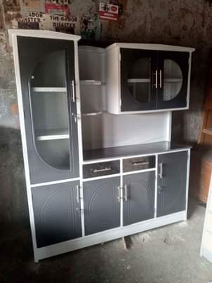cupboards