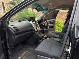 A picture of HARRIER 25 800 000