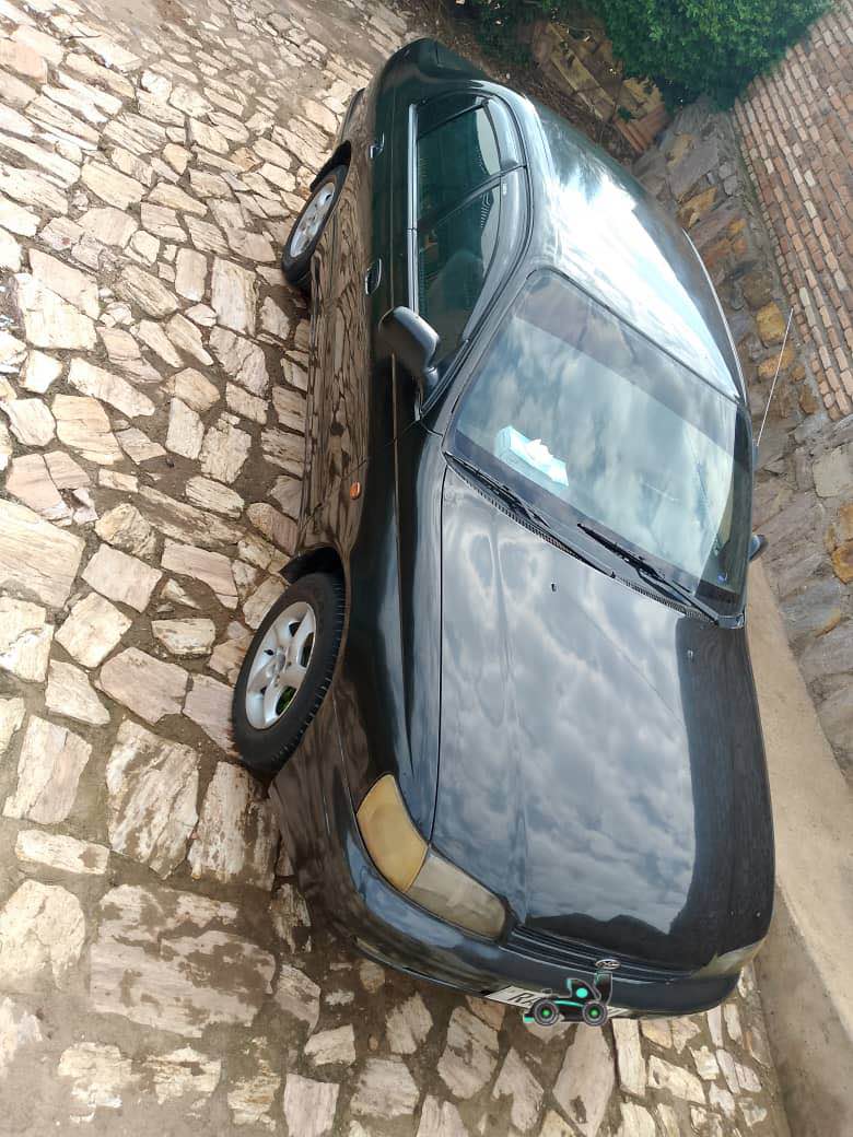 toyota carina