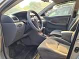 A picture of TOYOTA COROLLA 2002 USED PRICE 1 500 000