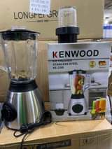 blender