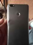 A picture of Tecno spark plus K9. 2 16gb 4g network