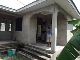 A picture of Nyumba inauuzwa