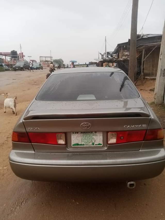 A picture of Car for sale
