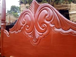 house lugoba