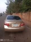 A picture of Toyota Camry