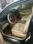 A picture of 2008 Lexus Es350