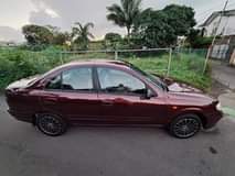 used nissan sunny