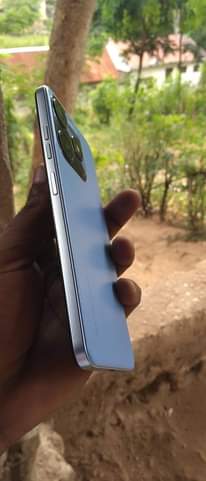 A picture of TECNO SPARK 10C GB 128 ram GB 8