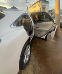 A picture of Lexus RX350 2010 2015