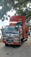 A picture of Fuso Tandam inauzwa 130ML Ni mpya